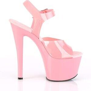 Pleaser Sky-308N heels